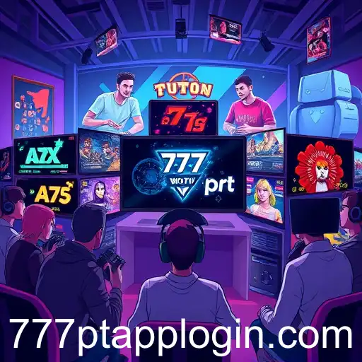 777pt Revolutionizes Gaming Experience