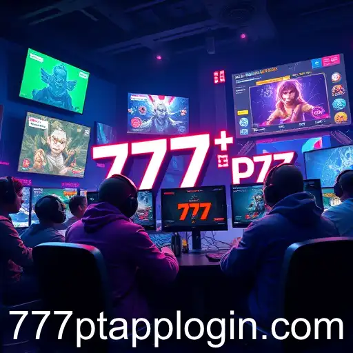 The Rise of Digital Gaming in 2025