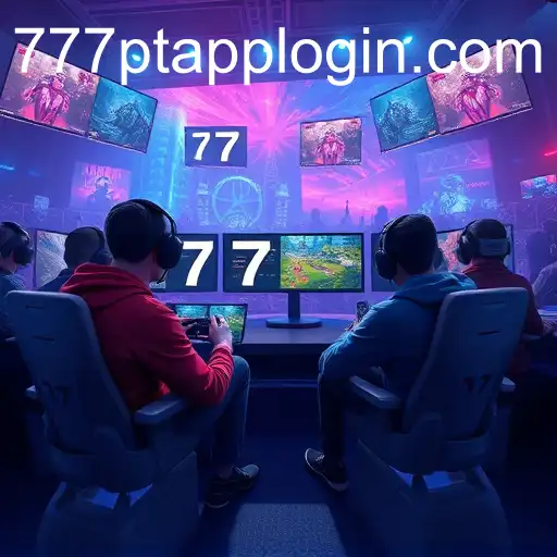 Digital Gaming Landscape Transformation