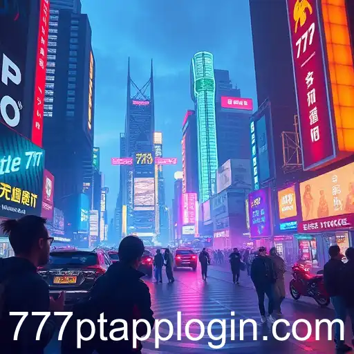 The Digital Playgrounds Revolution