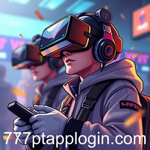 The Evolution of Online Gaming