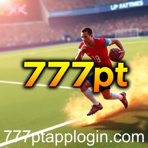 The Rise of 777pt in Online Gaming