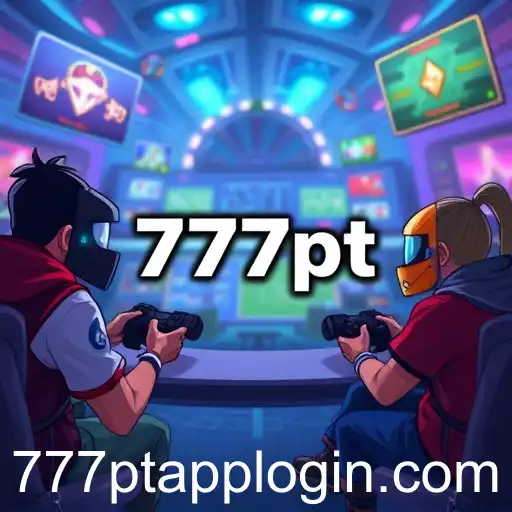 777pt